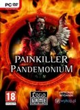 Painkiller: Pandemonium JoWood