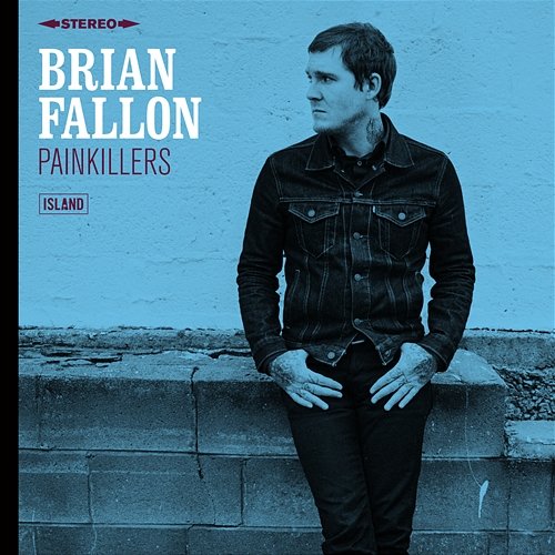Painkillers Brian Fallon