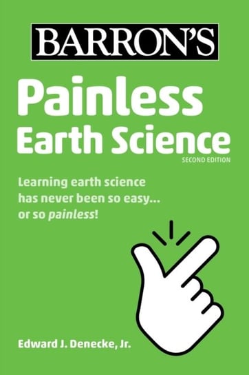 Painless Earth Science Edward J. Denecke