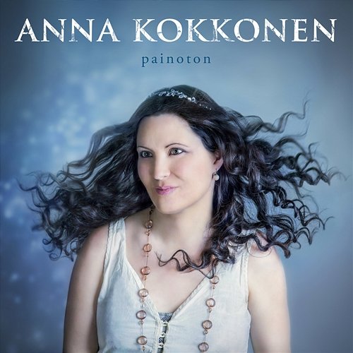 Painoton Anna Kokkonen