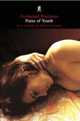 Pains of Youth Martin Crimp