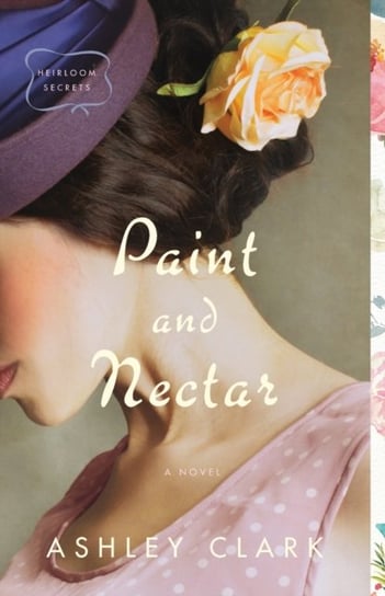 Paint and Nectar Ashley Clark