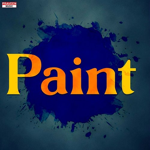 Paint Praveen Kadapatti