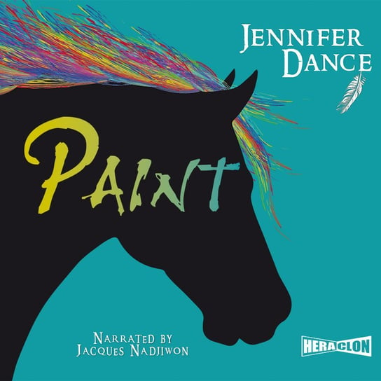 Paint Dance Jennifer