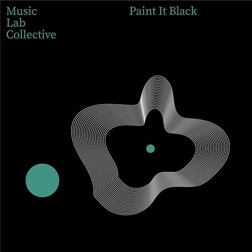 Paint It Black (arr. Piano) Music Lab Collective