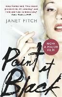 Paint It Black Fitch Janet