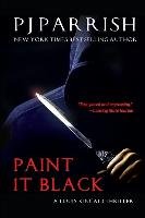 Paint It Black Parrish Pj