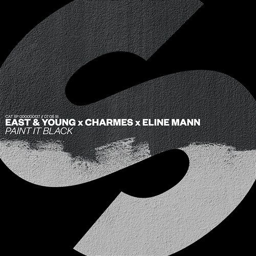 Paint It Black East & Young x Charmes x Eline Mann