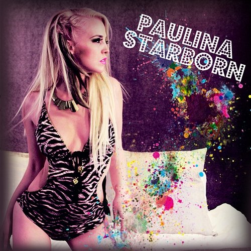 Paint Me Paulina Starborn