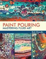 Paint Pouring Cheadle Rick
