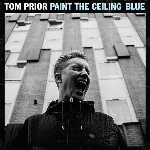 Paint The Ceiling Blue Tom Prior