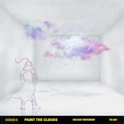 Paint The Clouds Far East Movement feat. Tia Ray