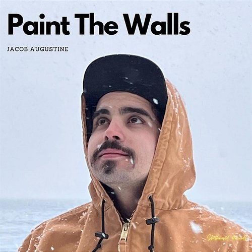 Paint the Walls Jacob Augustine