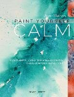 Paint Yourself Calm Haines Jean
