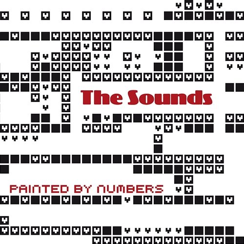 Painted By Numbers The Sounds
