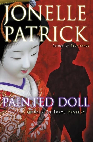 Painted Doll Patrick Jonelle