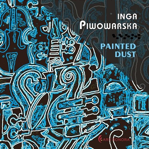 Painted Dust Inga Piwowarska