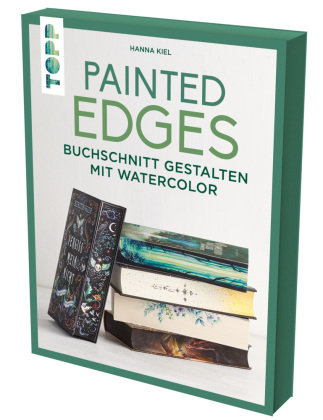 Painted Edges Frech Verlag Gmbh