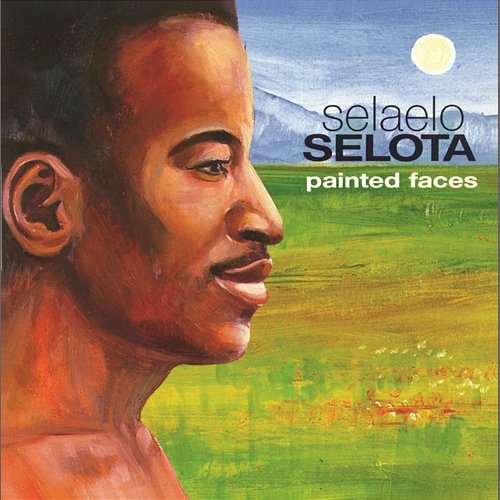 Painted Faces Selaelo Selota