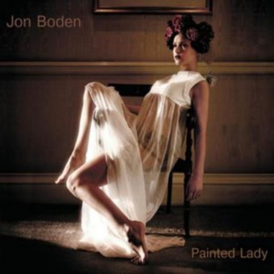 Painted Lady Boden Jon