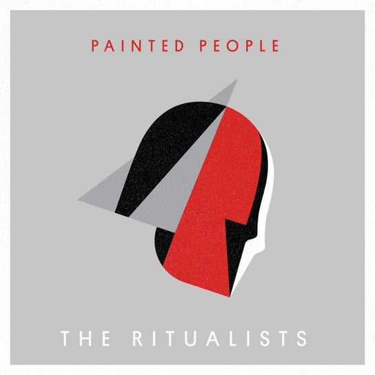 Painted People The Ritualists