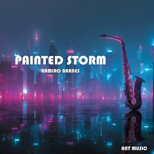 Painted Storm Ramiro Barnes