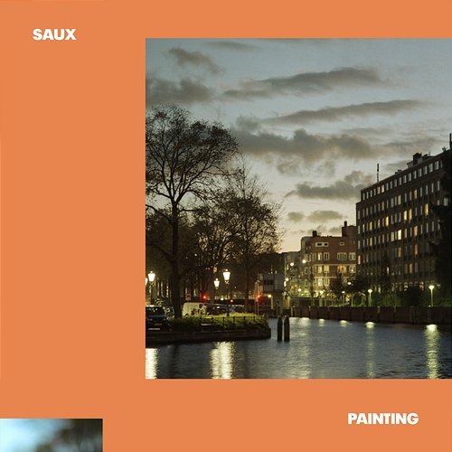 Painting Saux