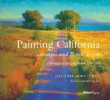 Painting California Siple Molly, Stern Jean