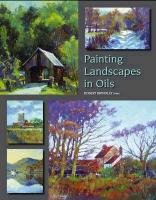 Painting Landscapes in Oils Brindley Robert