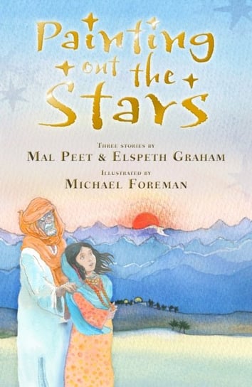 Painting Out the Stars Peet Mal, Graham Elspeth