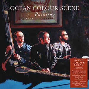 Painting, płyta winylowa Ocean Colour Scene