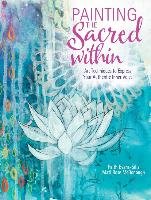 Painting the Sacred Within Evans-Sills Faith