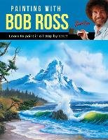 Painting with Bob Ross Walter Foster Creative Team