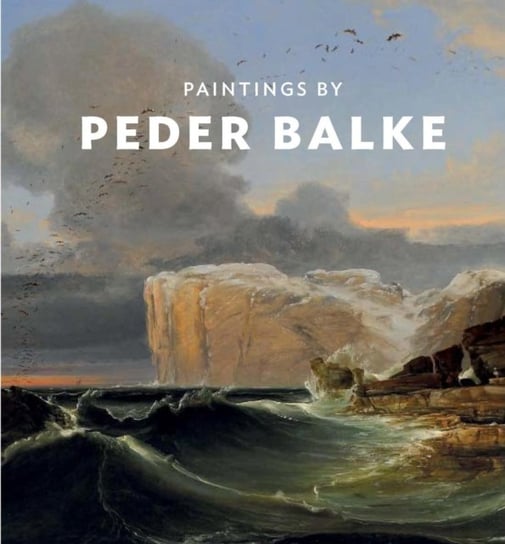 Paintings by Peder Balke Gallery London National