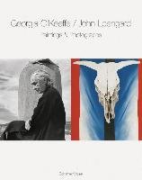 Paintings & Photographs O'keeffe Georgia, Loengard John
