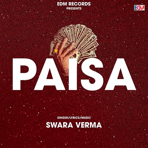 Paisa Swara Verma