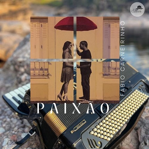 Paixão Fábio Carneirinho
