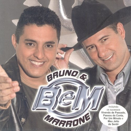 Paixão Demais Bruno & Marrone