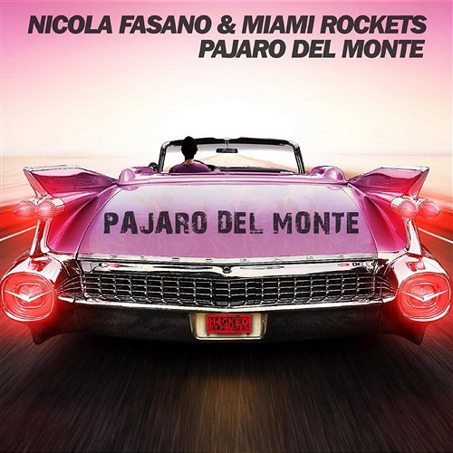 Pajaro Del Monte Nicola Fasano & Miami Rockets
