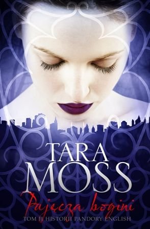 Pajęcza bogini Moss Tara