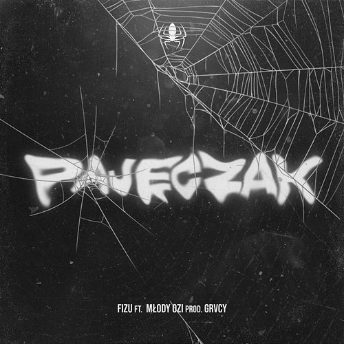 Pajęczak Fizu feat. Młody Ozi
