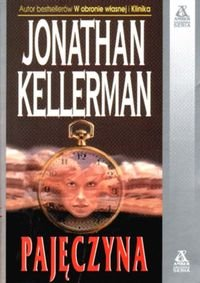 Pajęczyna Kellerman Jonathan