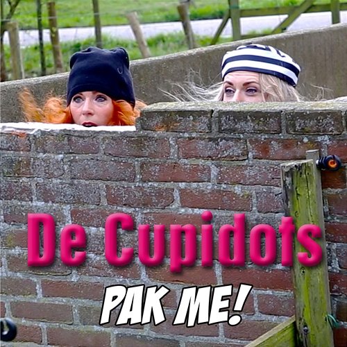 Pak Me! De Cupidots