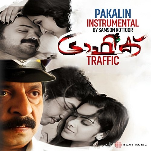 Pakalin Samson Kottoor