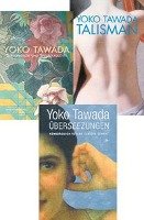 Paket Literarische Essays Tawada Yoko