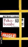 Paketbombe Gibert Matthias P.