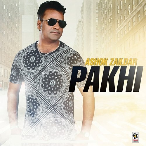 Pakhi Ashok Zaildar