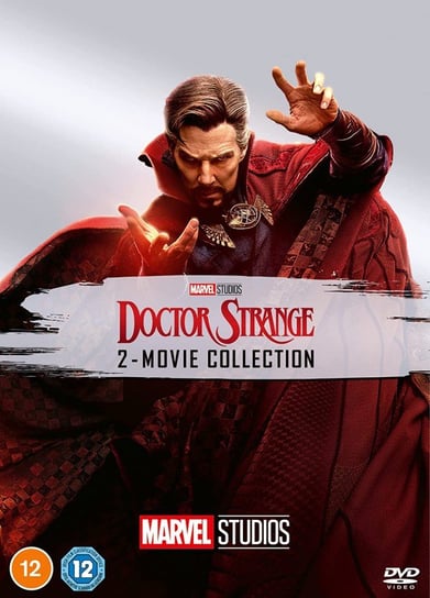 Pakiet: Doktor Strange / Doktor Strange w multiwersum obłędu Raimi Sam