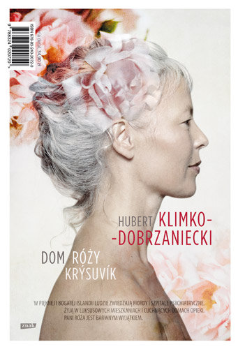 Pakiet: Dom Róży Krysuvik / Kołysanka dla wisielca Klimko-Dobrzaniecki Hubert