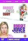Pakiet: Dziennik Bridget Jones / Bridget Jones 2 - W pogoni za rozumem Maguire Sharon, Kidron Beeban